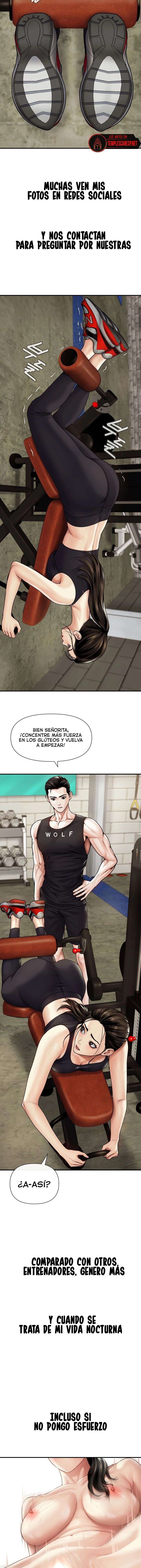 Diario Delirante Capítulo 15 - Página 3