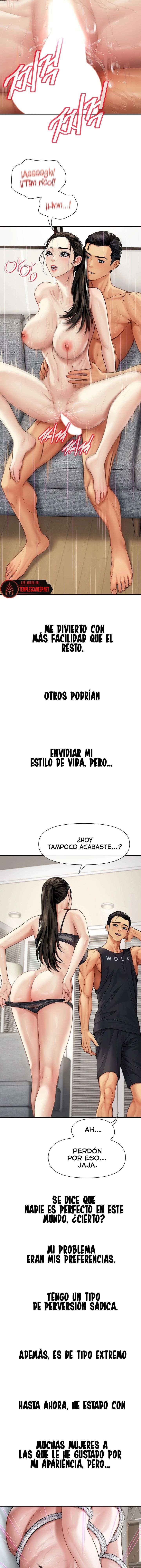 Diario Delirante Capítulo 15 - Página 4