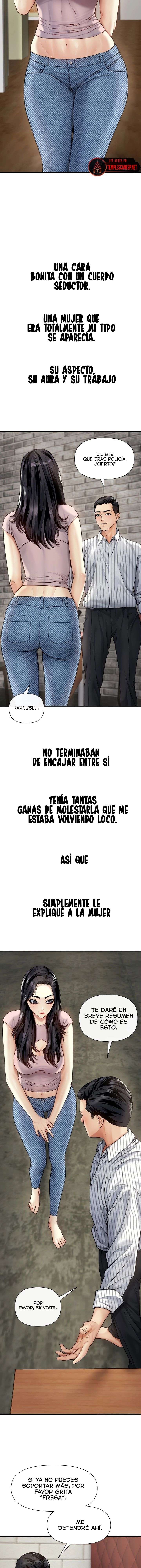 Diario Delirante Capítulo 15 - Página 9