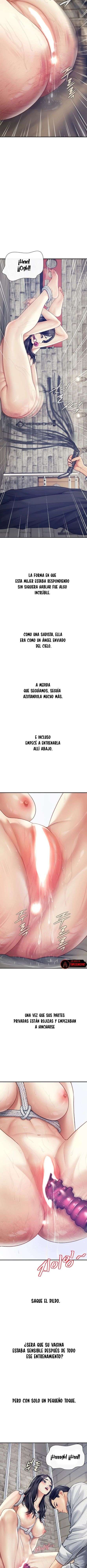Diario Delirante Capítulo 16 - Página 3