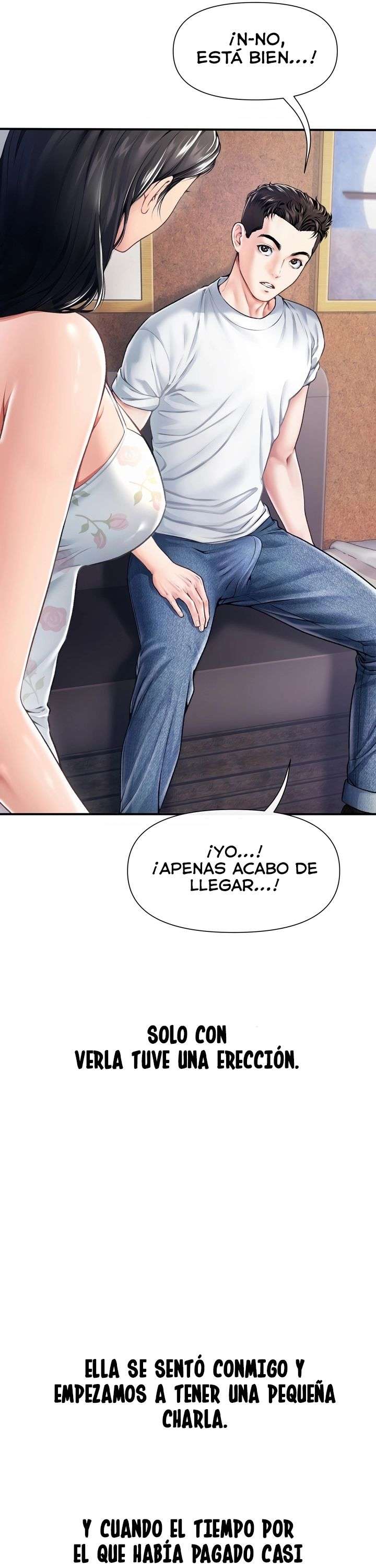 Diario Delirante Capítulo 17 - Página 12
