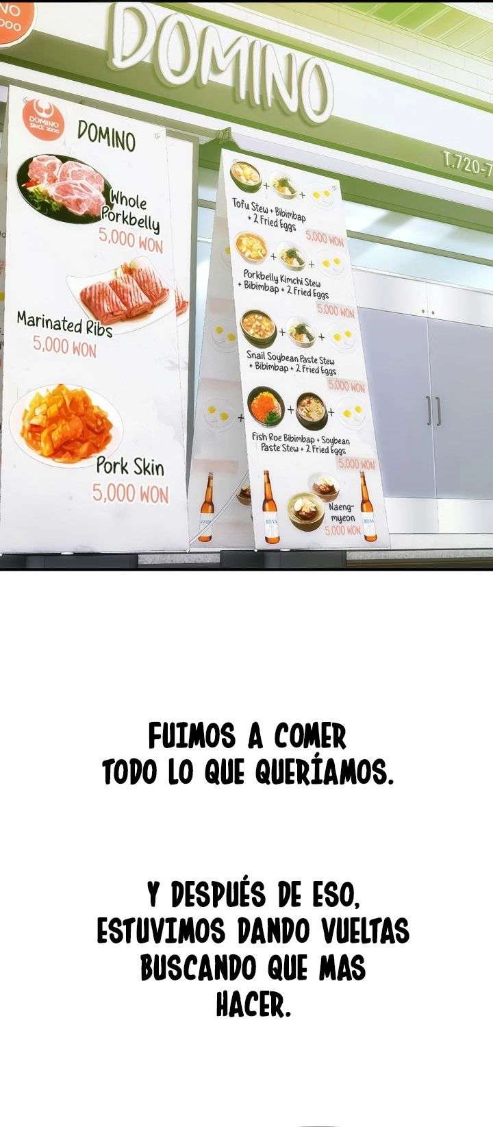 Diario Delirante Capítulo 17 - Página 3