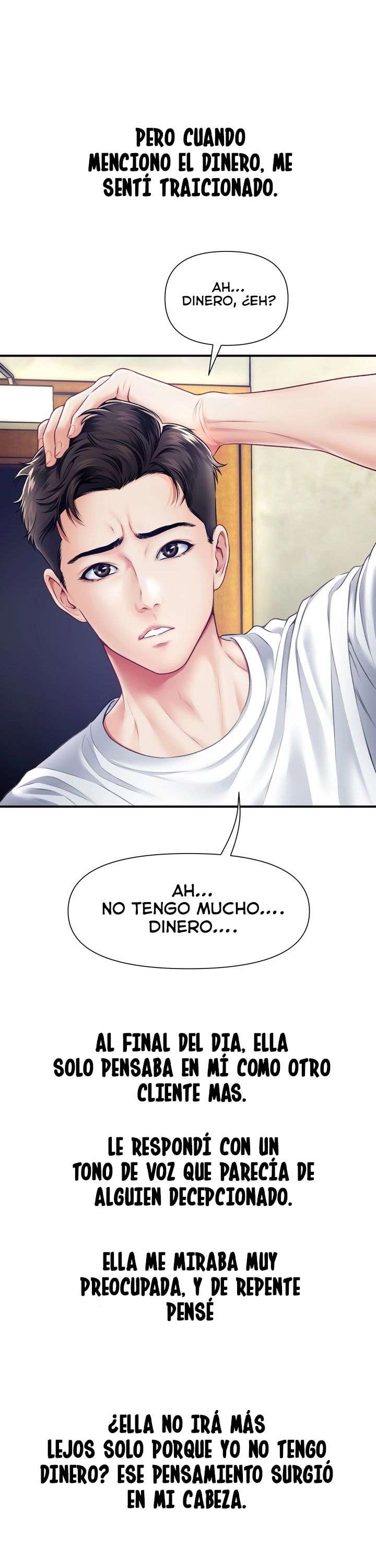 Diario Delirante Capítulo 17 - Página 37