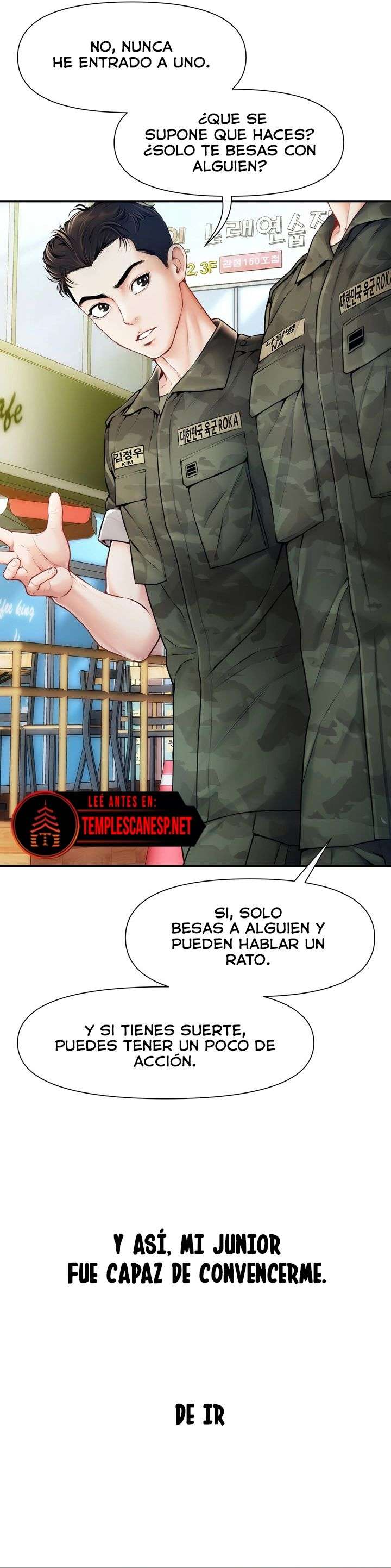 Diario Delirante Capítulo 17 - Página 5