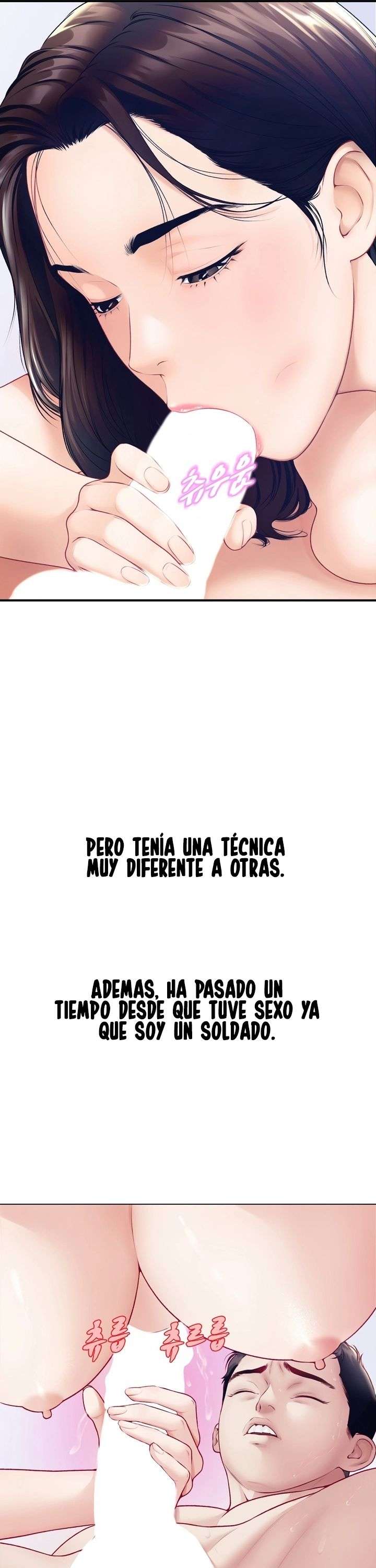 Diario Delirante Capítulo 18 - Página 6