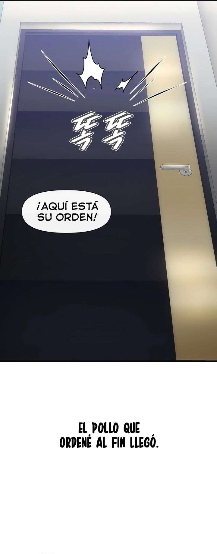 Diario Delirante Capítulo 19 - Página 29