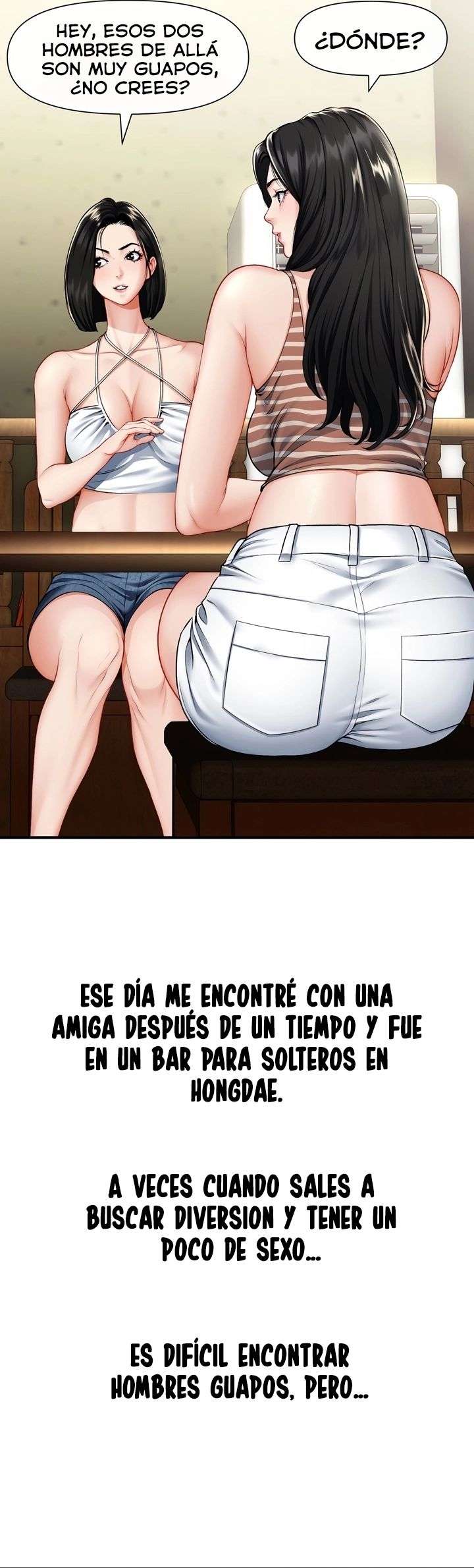 Diario Delirante Capítulo 19 - Página 3