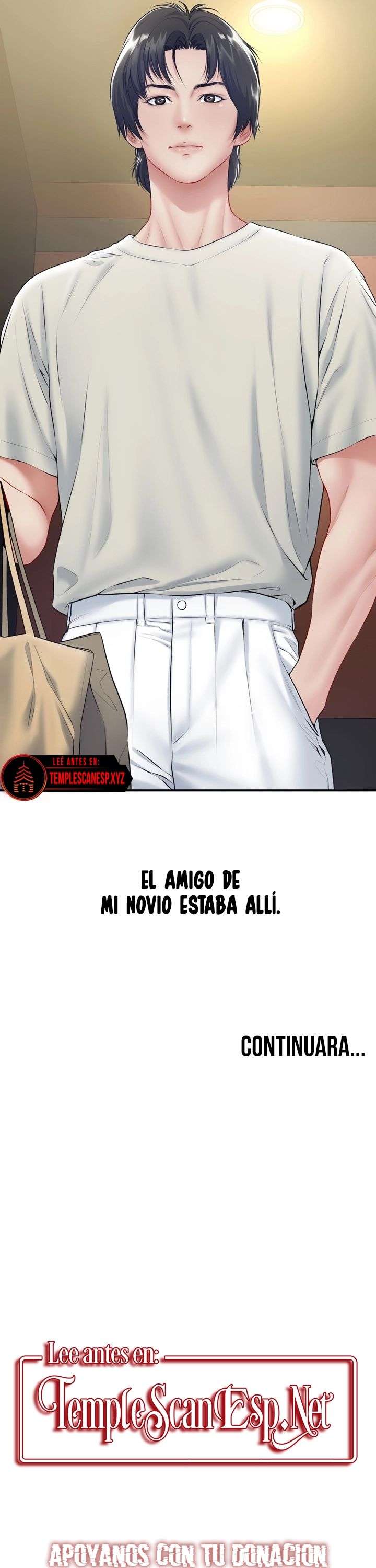 Diario Delirante Capítulo 19 - Página 32
