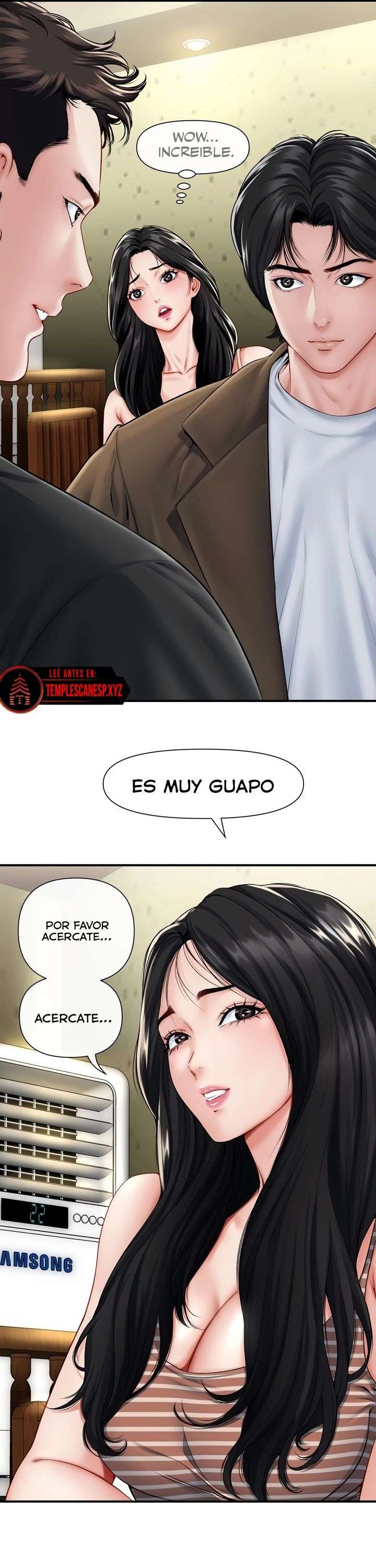 Diario Delirante Capítulo 19 - Página 4