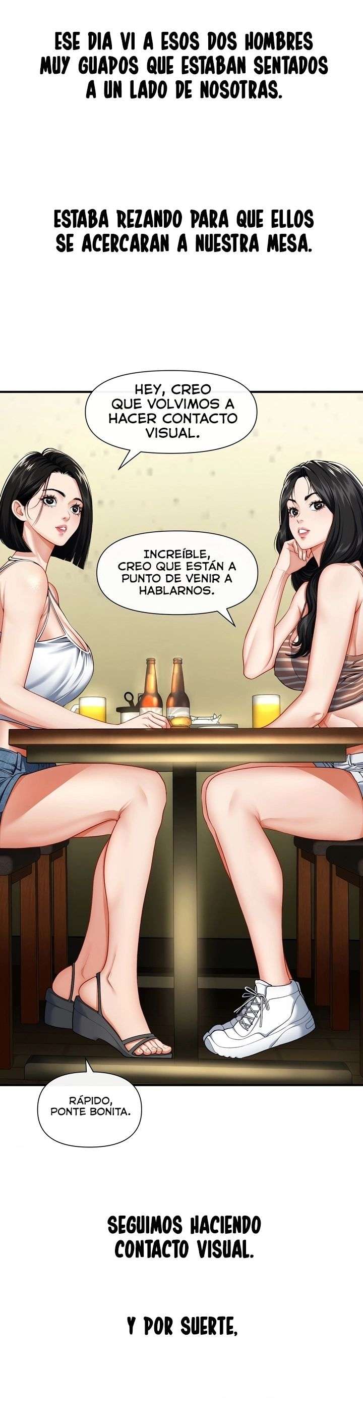 Diario Delirante Capítulo 19 - Página 5
