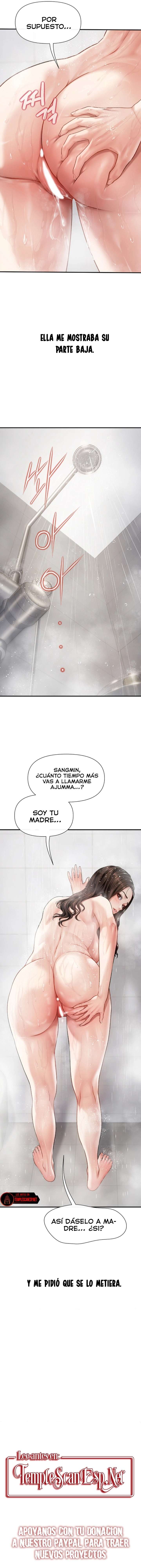 Diario Delirante Capítulo 2 - Página 12