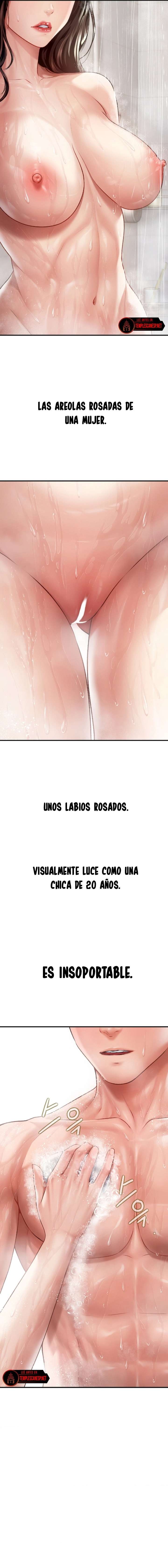 Diario Delirante Capítulo 2 - Página 3