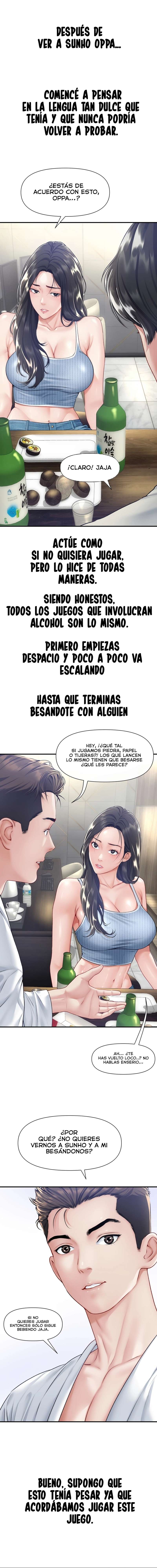 Diario Delirante Capítulo 20 - Página 7