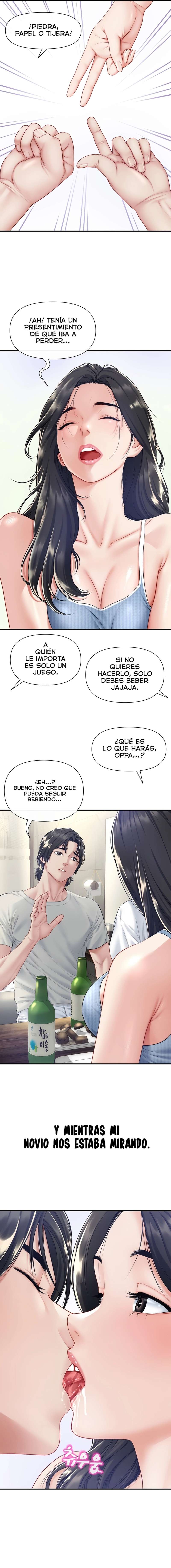 Diario Delirante Capítulo 20 - Página 8