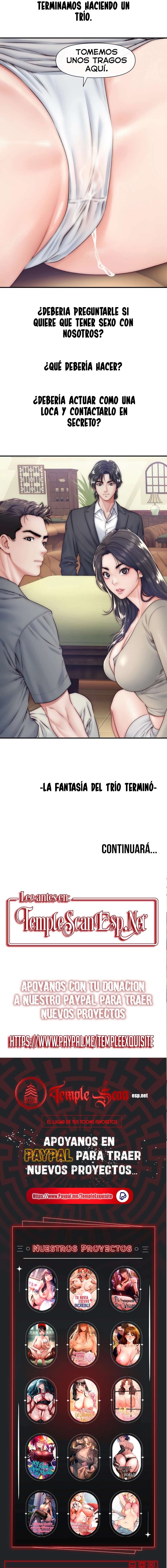 Diario Delirante Capítulo 21 - Página 12