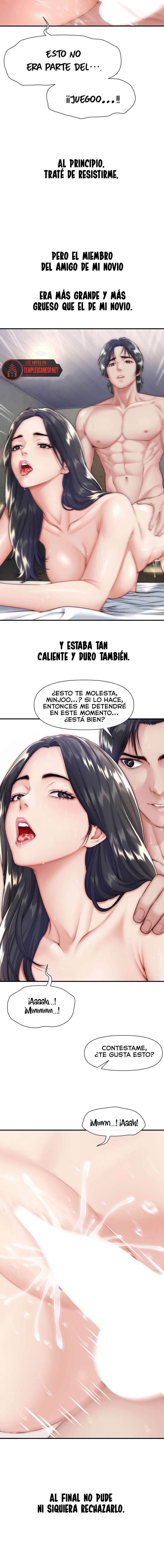 Diario Delirante Capítulo 21 - Página 6