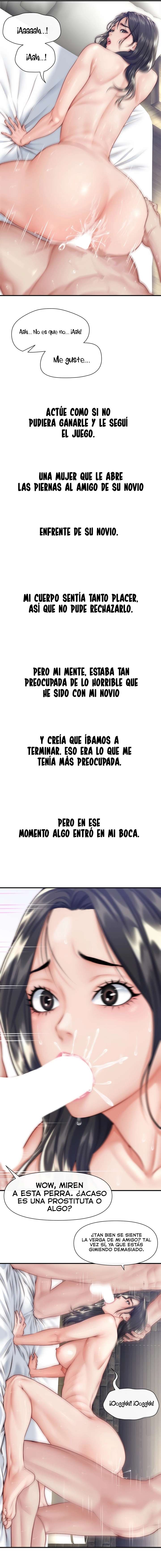 Diario Delirante Capítulo 21 - Página 7