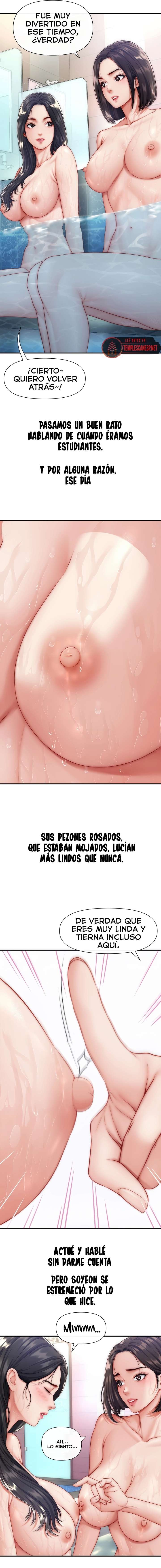 Diario Delirante Capítulo 22 - Página 10