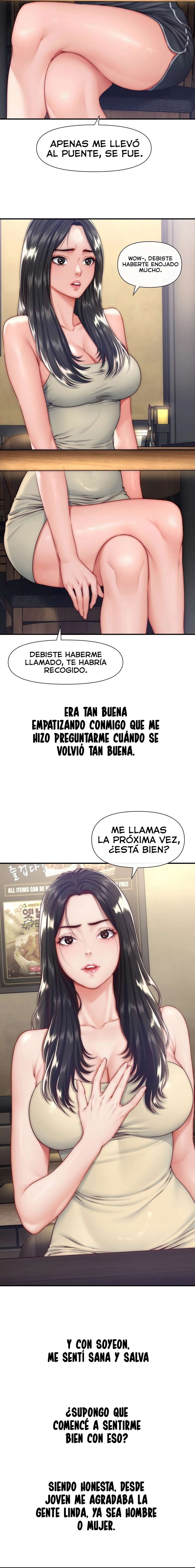 Diario Delirante Capítulo 22 - Página 4