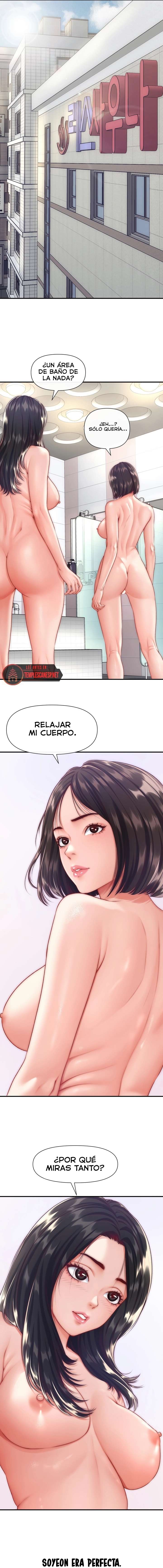 Diario Delirante Capítulo 22 - Página 5