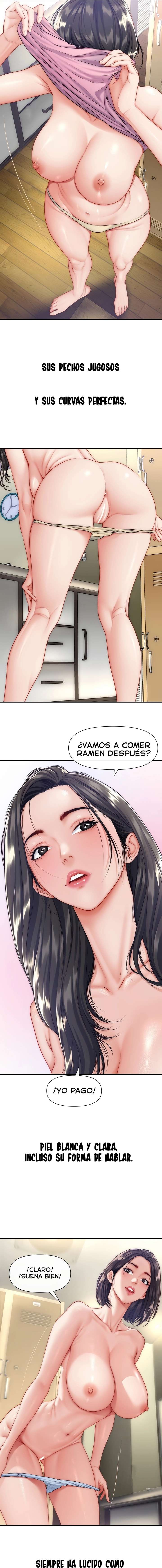 Diario Delirante Capítulo 22 - Página 8
