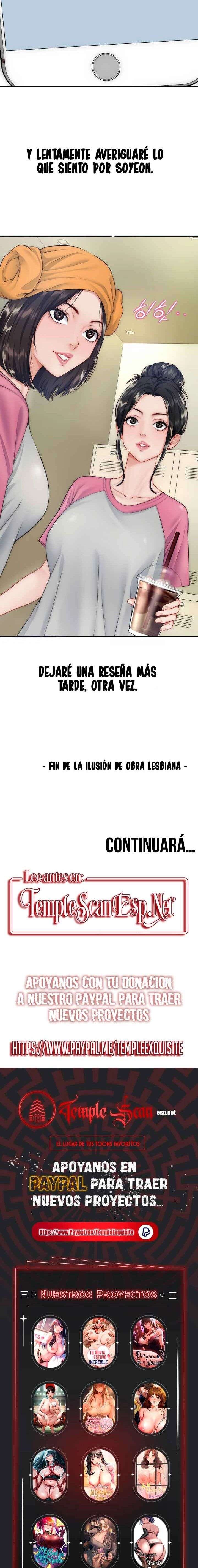 Diario Delirante Capítulo 23 - Página 13