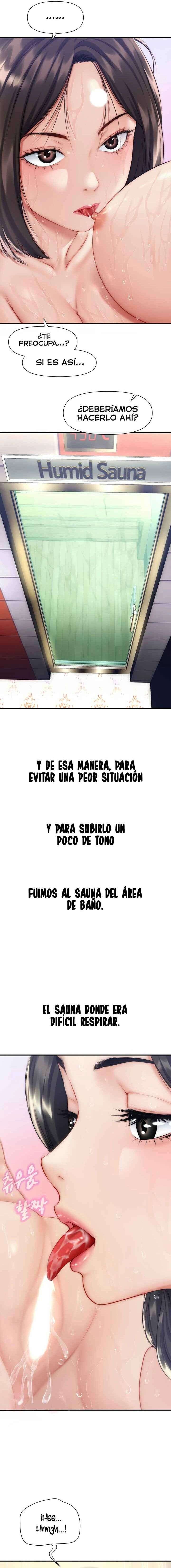 Diario Delirante Capítulo 23 - Página 6