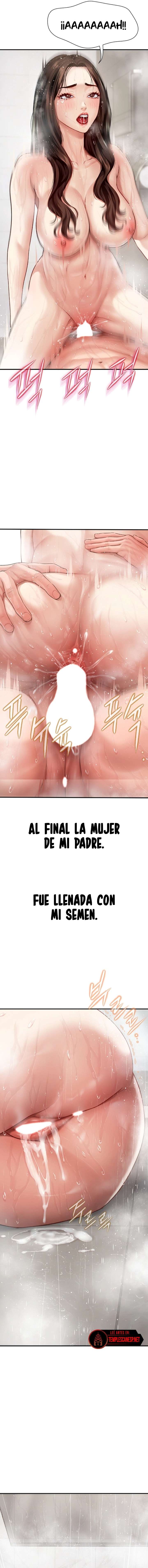 Diario Delirante Capítulo 3 - Página 10