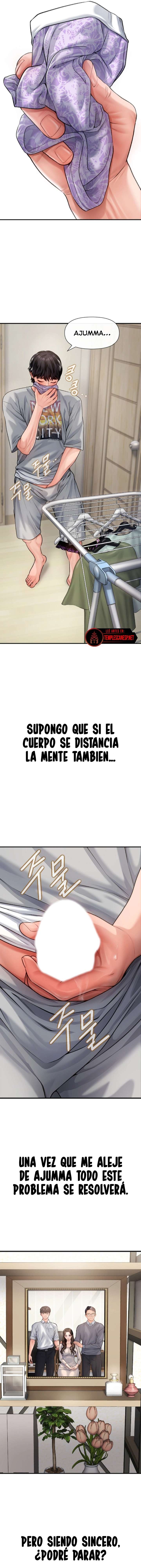 Diario Delirante Capítulo 3 - Página 12