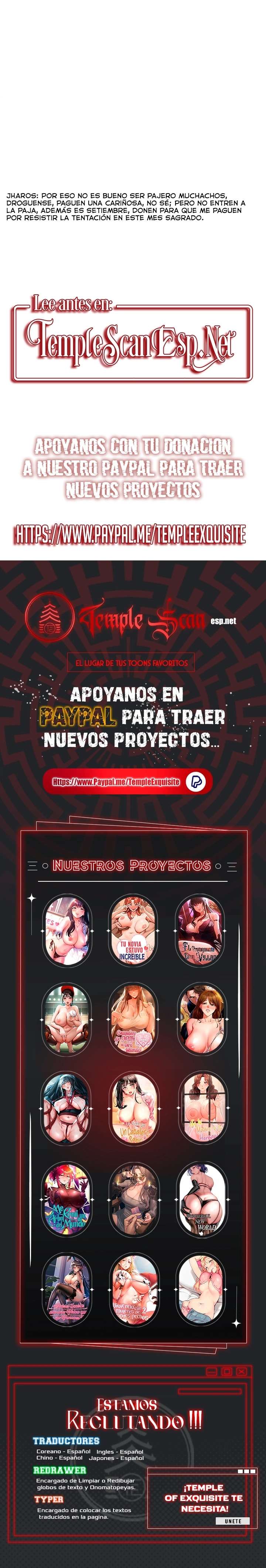 Diario Delirante Capítulo 3 - Página 13