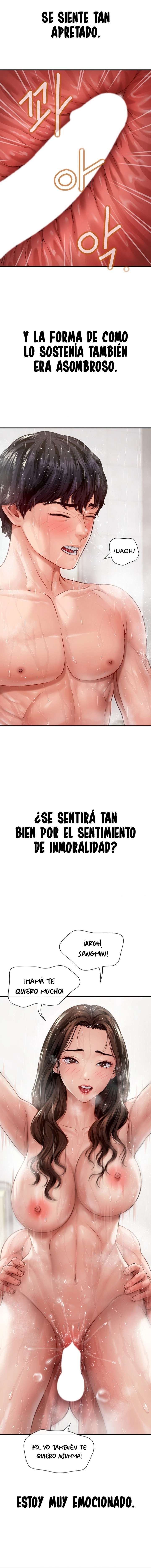 Diario Delirante Capítulo 3 - Página 3