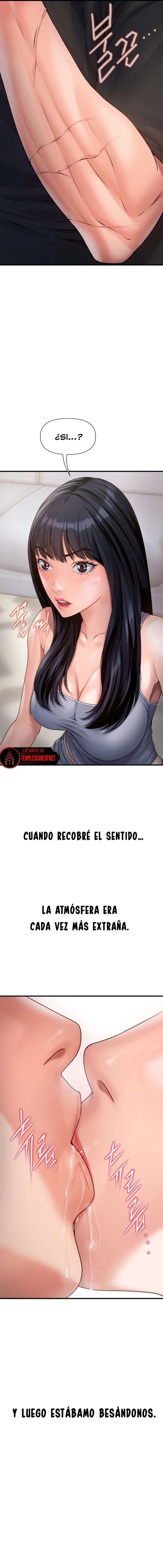 Diario Delirante Capítulo 4 - Página 6