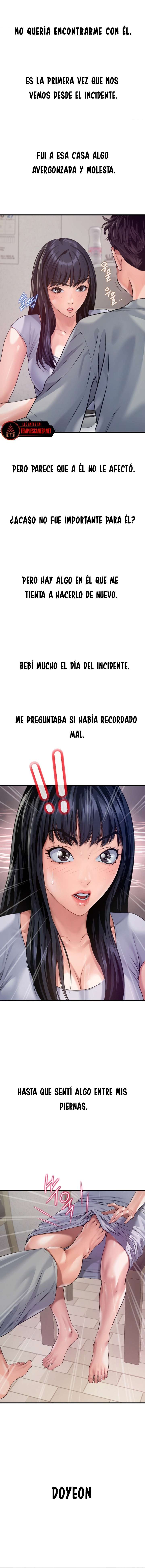 Diario Delirante Capítulo 4 - Página 9