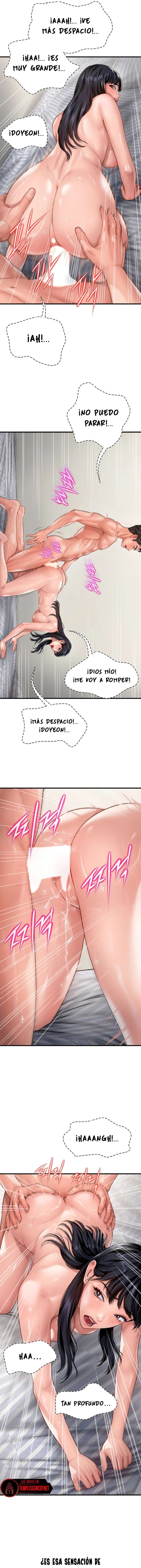 Diario Delirante Capítulo 5 - Página 11