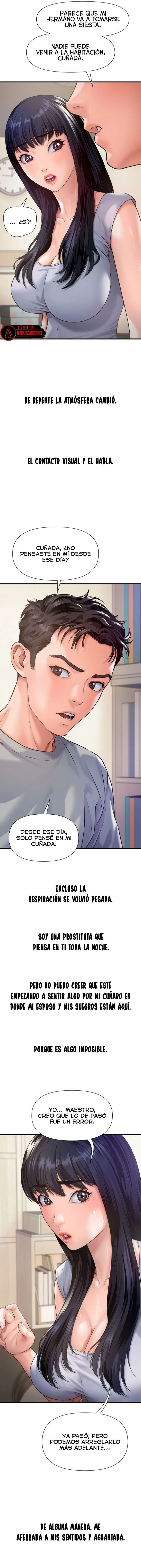 Diario Delirante Capítulo 5 - Página 3