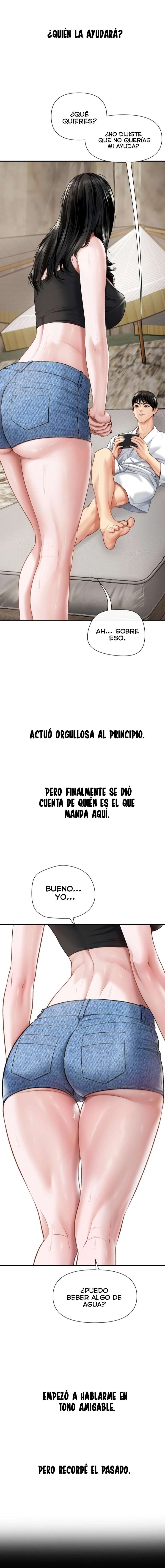 Diario Delirante Capítulo 6 - Página 10