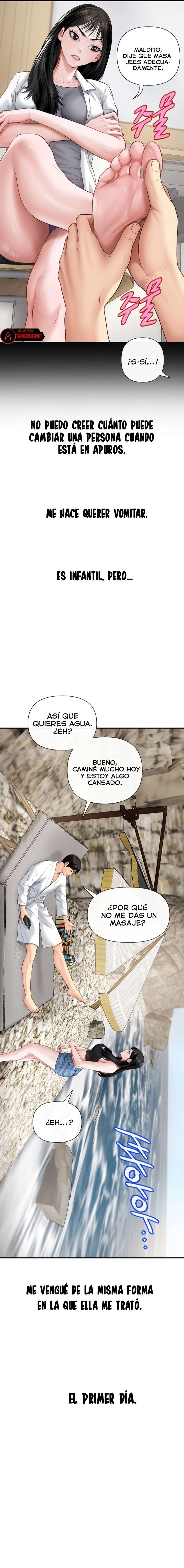 Diario Delirante Capítulo 6 - Página 11