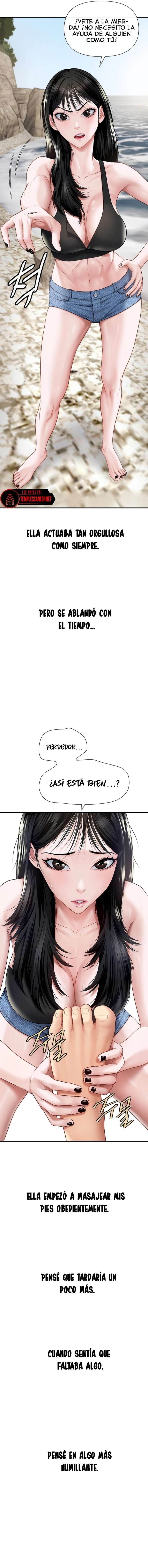 Diario Delirante Capítulo 6 - Página 12