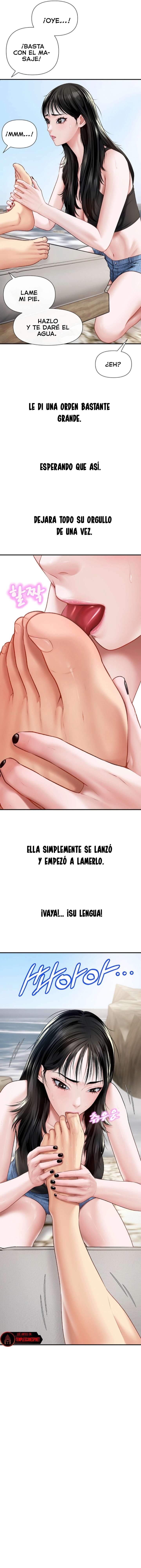 Diario Delirante Capítulo 6 - Página 13