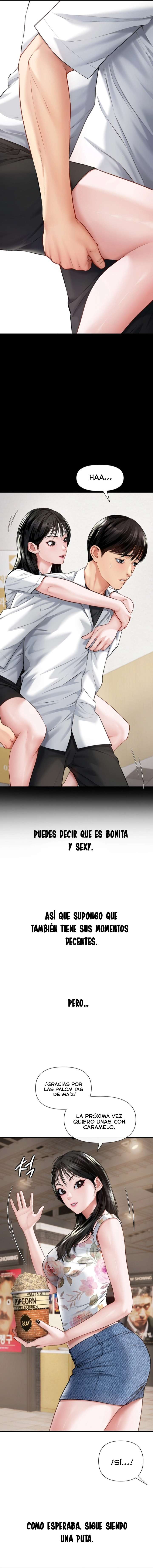 Diario Delirante Capítulo 6 - Página 5