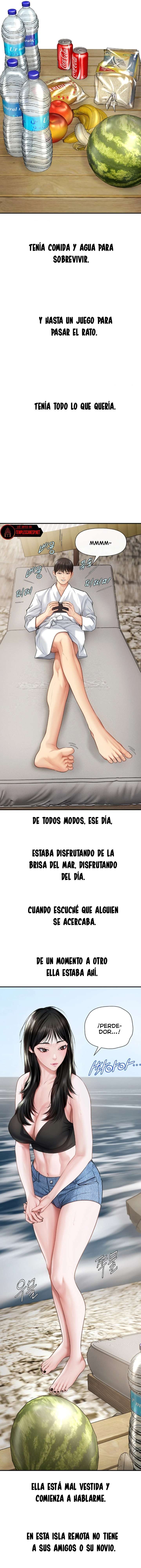 Diario Delirante Capítulo 6 - Página 9