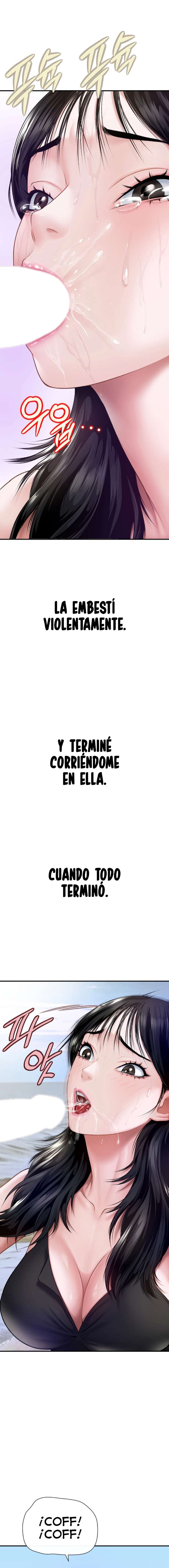 Diario Delirante Capítulo 7 - Página 11