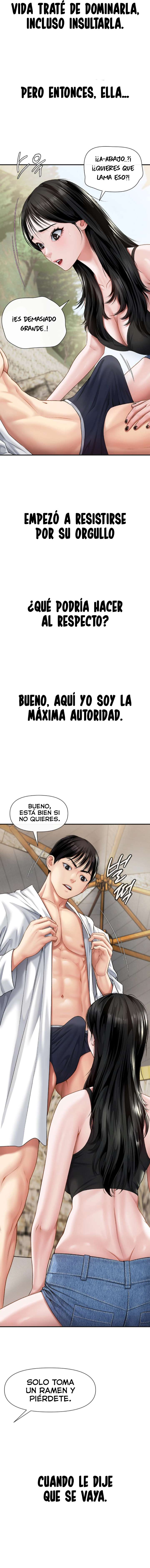 Diario Delirante Capítulo 7 - Página 6