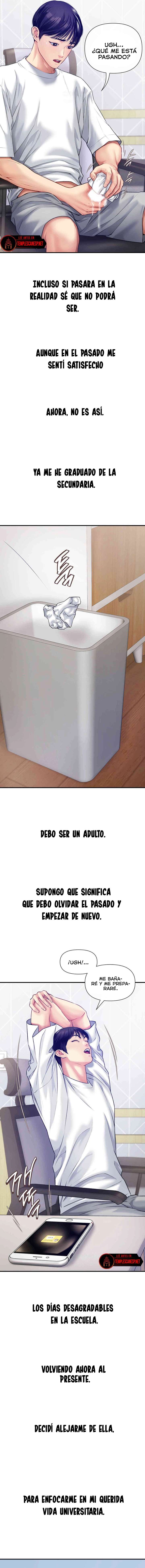 Diario Delirante Capítulo 8 - Página 13