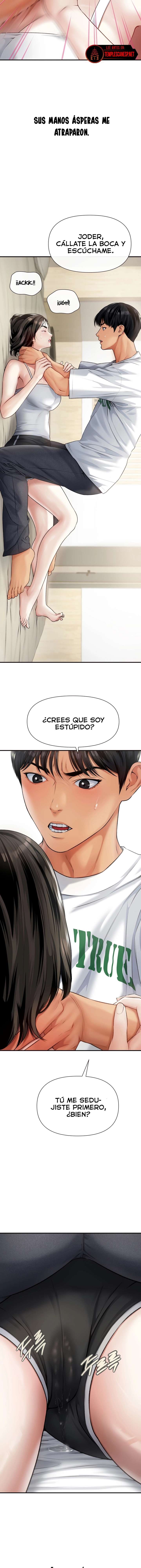 Diario Delirante Capítulo 9 - Página 11