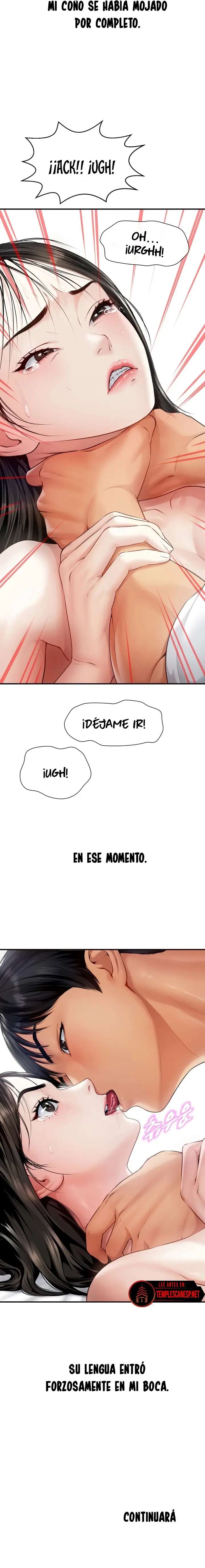 Diario Delirante Capítulo 9 - Página 12
