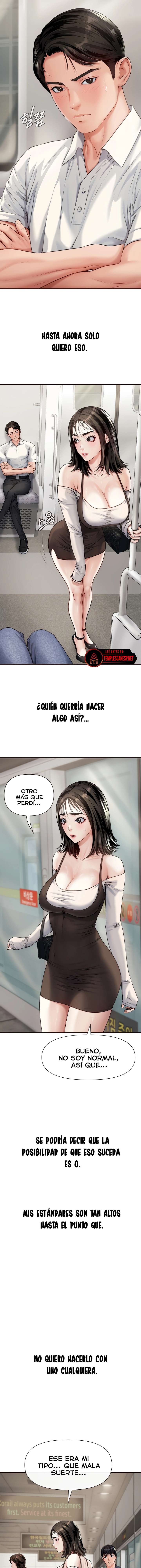 Diario Delirante Capítulo 9 - Página 4