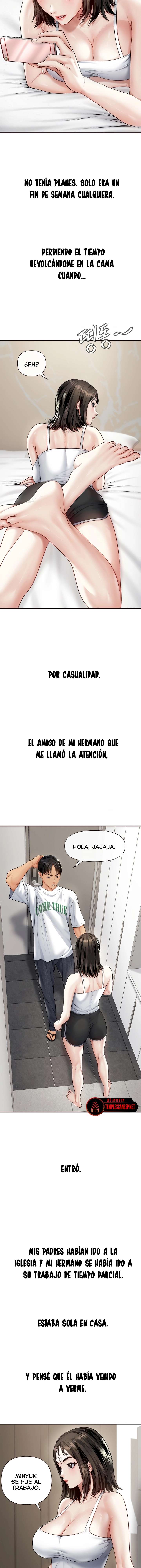 Diario Delirante Capítulo 9 - Página 7
