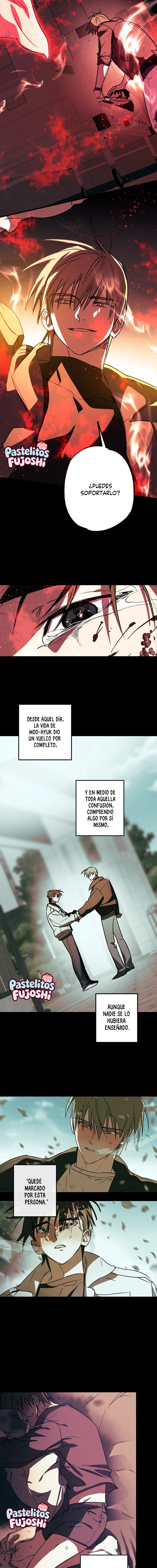 Proximo guia Capítulo 35 - Página 3