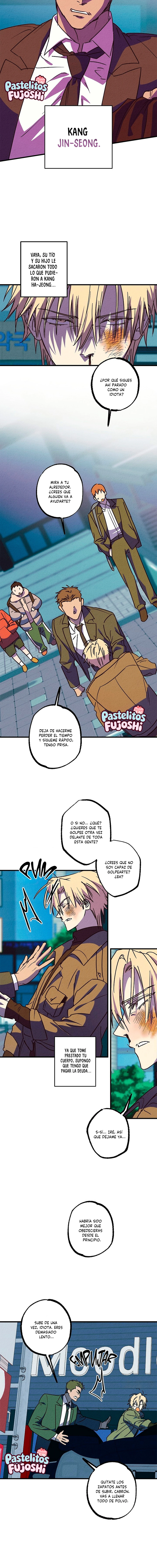 Proximo guia Capítulo 36 - Página 10
